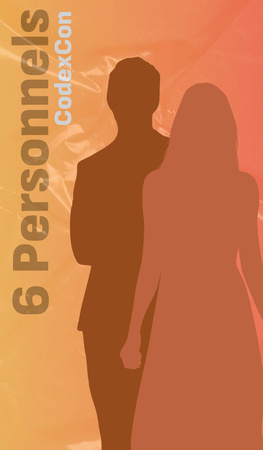 The 6 Personnel Silhouette